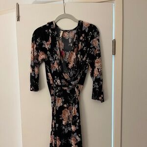 Pinkbkush maternity dress XL